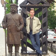олег черемных on My World.
