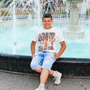 Олег Ловцов on My World.