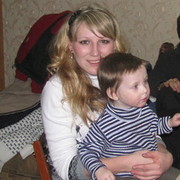 Ольга Абрамова on My World.