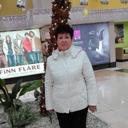Оля Кайманова on My World.