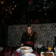 Ольга Климонтова on My World.