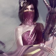 Olga Androsova on My World.