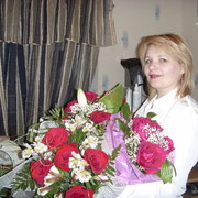 Ольга Стрельникова on My World.