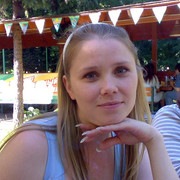 Ольга Яковлева on My World.