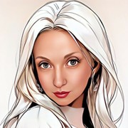 Ольга Снежина on My World.