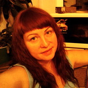 оксана сухих on My World.