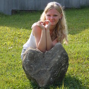 Ольга Гришкевич on My World.