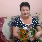 ольга давиденко on My World.