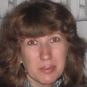 Ольга **** on My World.