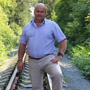 Олег Мосейков on My World.