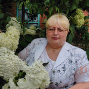 Галла Онопа on My World.