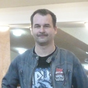 Андрей Колесников on My World.