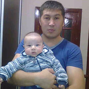 Оразалы Усимбеков on My World.