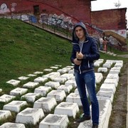 Александр Орехов on My World.