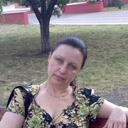Алена Архипова on My World.