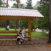 Ирина Римовна on My World.