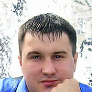 Anton Orlov on My World.