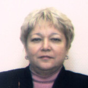 Людмила Орлова on My World.