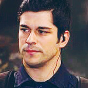 Raul . on My World.