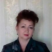 Наталья Остапенко on My World.
