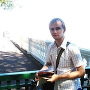 Алексей Савченко on My World.
