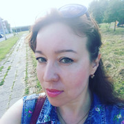 Ольга Акимова on My World.