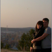 Лёша и Ира Овсяновы on My World.