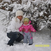 Оксана Кузнецова on My World.