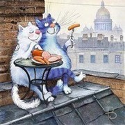 Ольга Мусаева on My World.