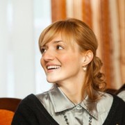 Оксана Дараган on My World.