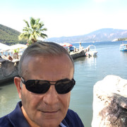 аdnan Türk on My World.