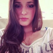 Полина Надеева on My World.