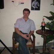 евгений пакалин on My World.