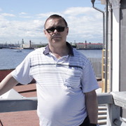 Виктор Палеев on My World.