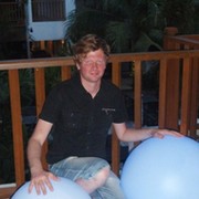 Андрей Панкратов on My World.