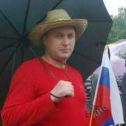 Владимир Киров on My World.