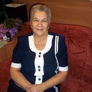 Татьяна Тунина в Моем Мире.