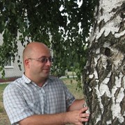 Сергей Николаев on My World.