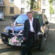 Павел Алифанов on My World.