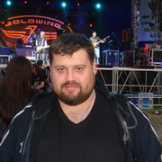 Павел Романович on My World.