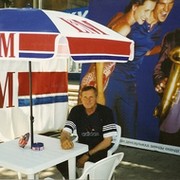 БОРИС МИХАЛЮТИН on My World.