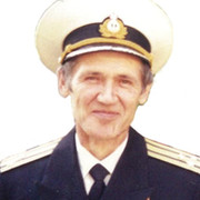 Алексей Павлов on My World.