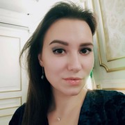 Дарья Валерьевна on My World.
