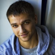 СТАС ПЕГАСОВ on My World.