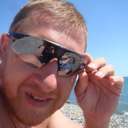 Вадим Иванов on My World.