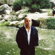 Алексей Петров on My World.
