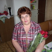 Людмила Николаева on My World.