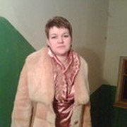 @ Анастасия @ on My World.