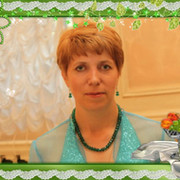 Елена Замиралова on My World.