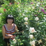 Галина Панина on My World.